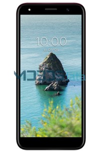 BQ MOBILE BQ-5533G FRESH specifikacije
